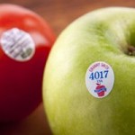Those stickers on fruits and veggies tell you quite a bit!