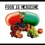 Food is Medicine!