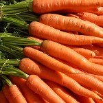 Facts about CARROTS: