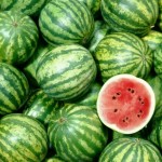 Watermelon the amazing fruit of benefits!