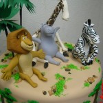 Madagascar Cakes